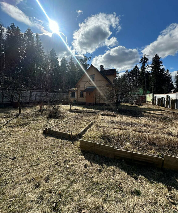 земля р-н Всеволожский г Всеволожск ул Социалистическая 191 Ладожская фото 3