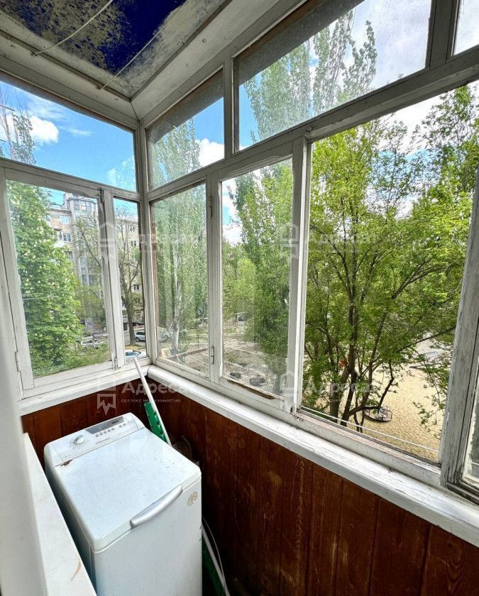 квартира г Волгоград р-н Краснооктябрьский ул Тарифная 3 фото 14