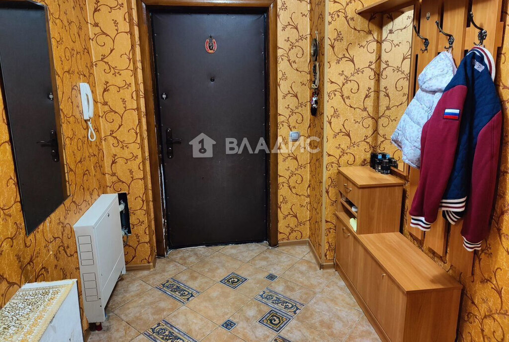 квартира г Калининград ул Артиллерийская 54 фото 15