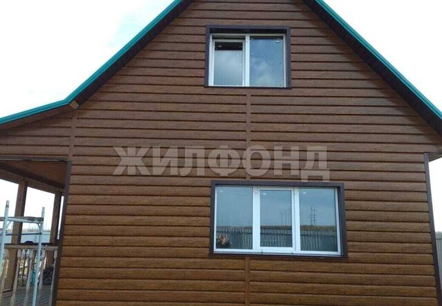 Репьевский сельсовет, Кольцово фото