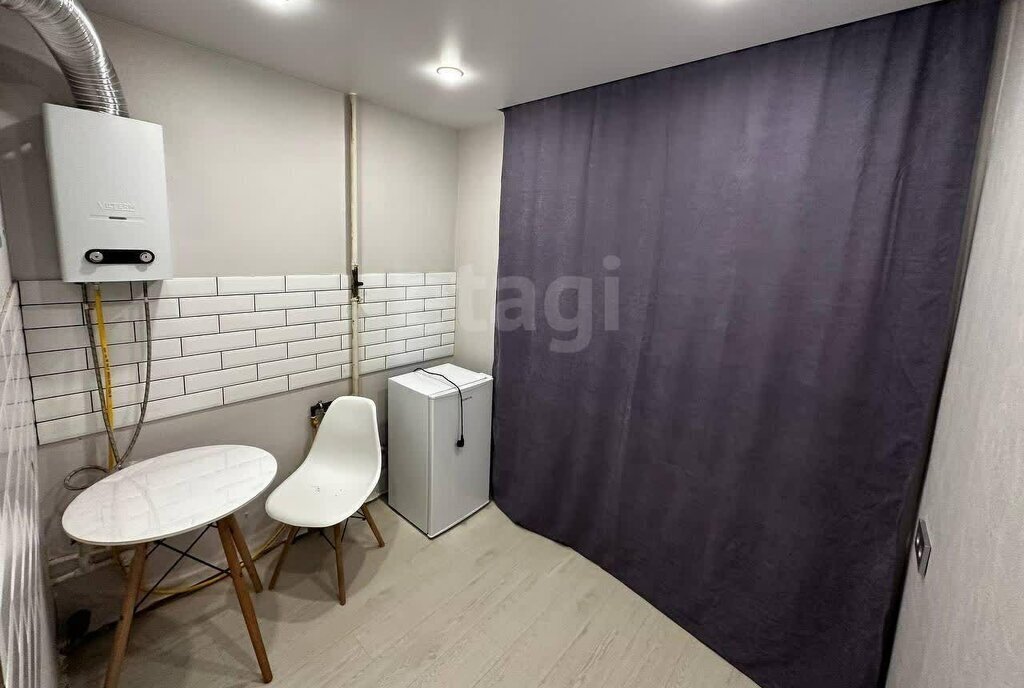 квартира г Казань Яшьлек ул Батыршина 40к/2 фото 5