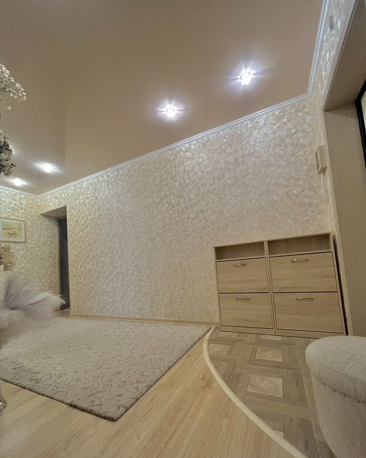 квартира г Тюмень р-н Калининский ул Восстания 19к/3 фото 21