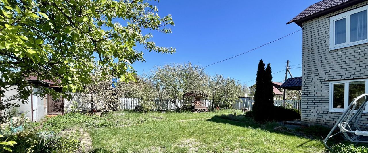 дом г Саратов снт Ручеек фото 13