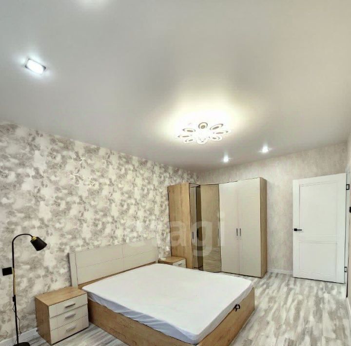 квартира г Курск р-н Центральный ул Студенческая 12 фото 4