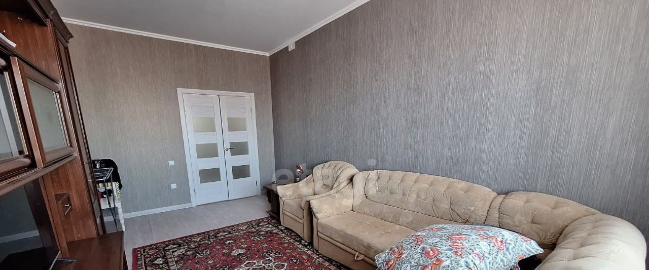 квартира г Курск р-н Центральный пр-кт Анатолия Дериглазова 73 фото 9