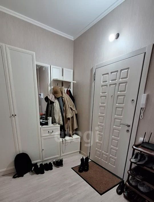 квартира г Курск р-н Центральный пр-кт Анатолия Дериглазова 73 фото 15