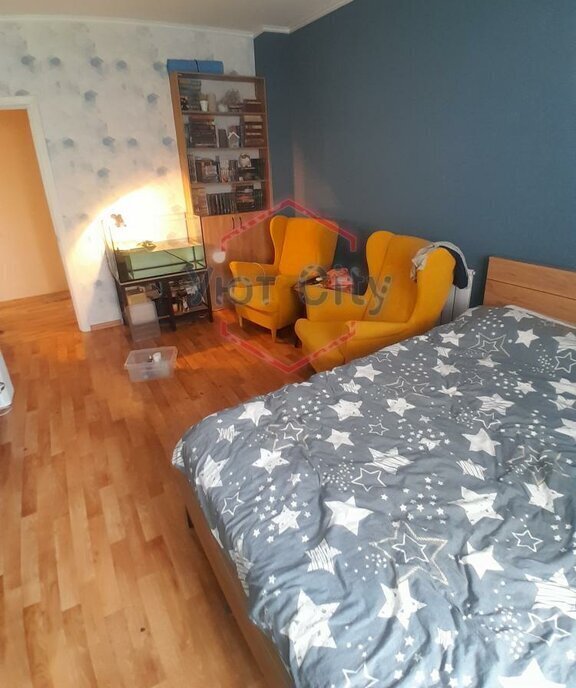 квартира г Красноярск Взлётка ул Батурина 30к/2 фото 8