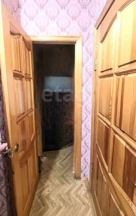 квартира г Брянск ул 3 Интернационала 14 фото 14