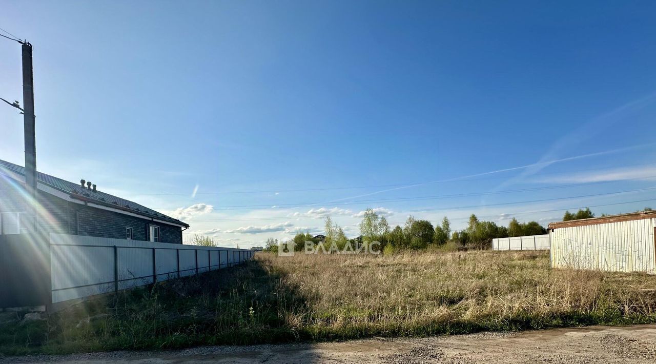 земля г Раменское Раменское, Дергаево-2 кп, ул. Суворова фото 1
