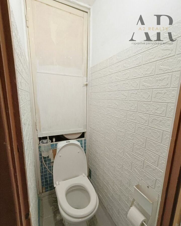 квартира г Москва метро Петровско-Разумовская ш Дмитровское 29к/1 фото 8