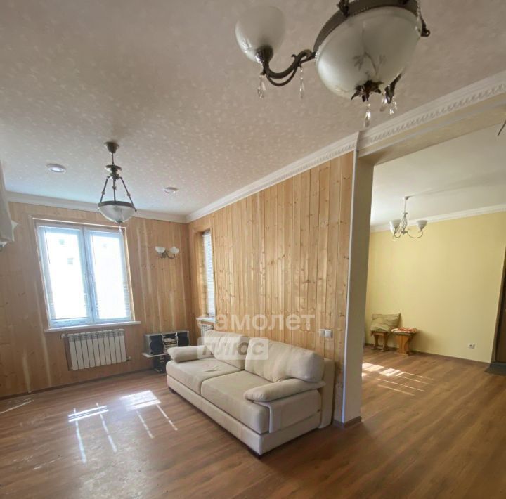 дом г Солнечногорск 3-4 фото 22