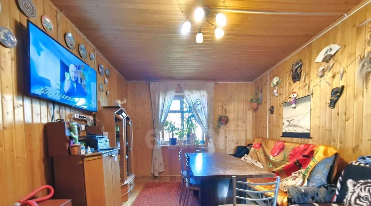 дом г Солнечногорск снт Родник Зеленоград — Крюково, 99 фото 31