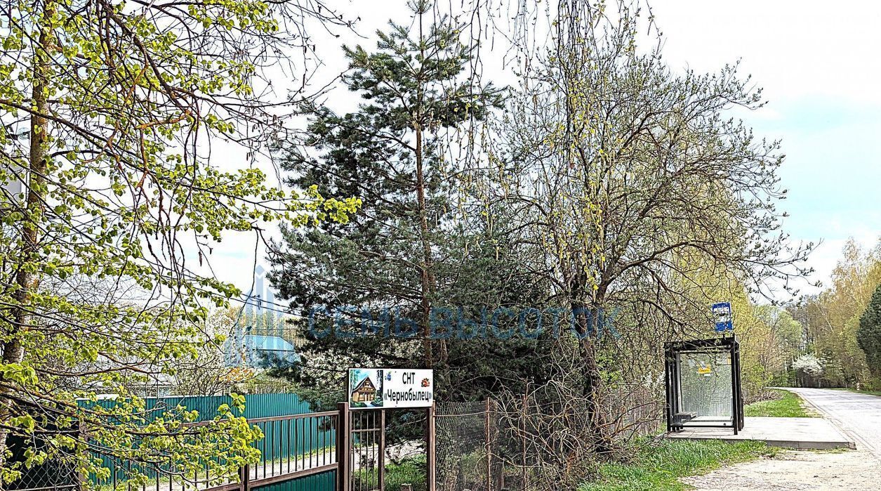 дом г Серпухов Протвино, Рябиновая улица, 158 фото 41