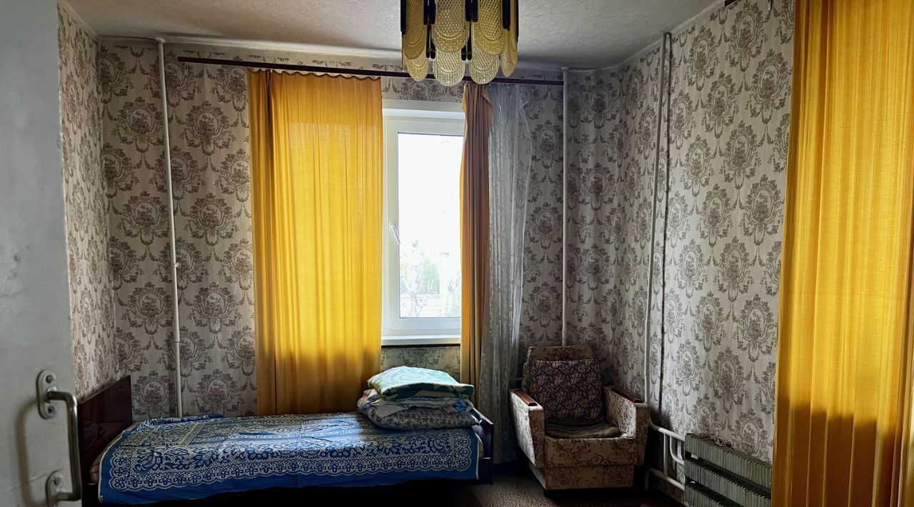 квартира г Казань Яшьлек ул Фатыха Амирхана 91 фото 10