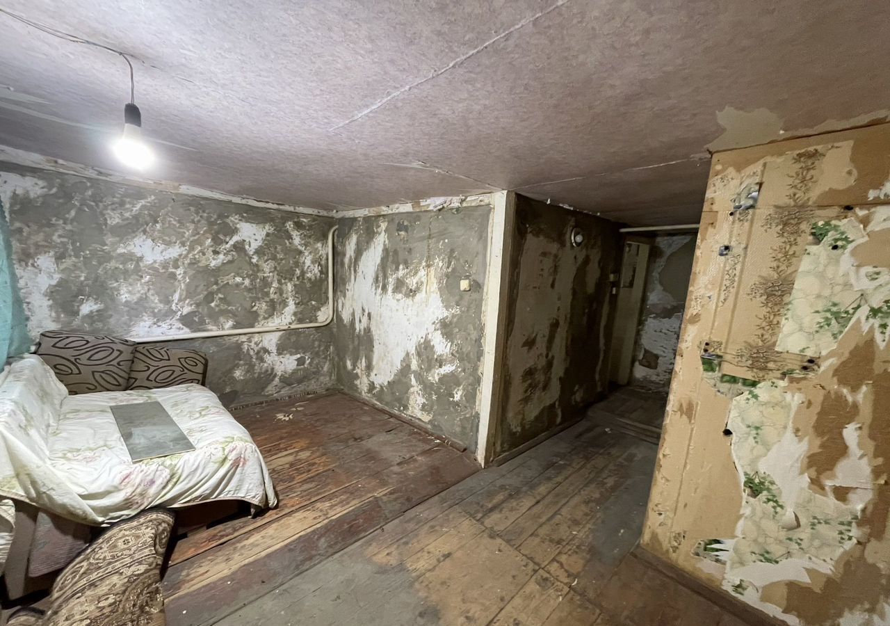 дом г Камышин ул Циолковского 60 фото 14