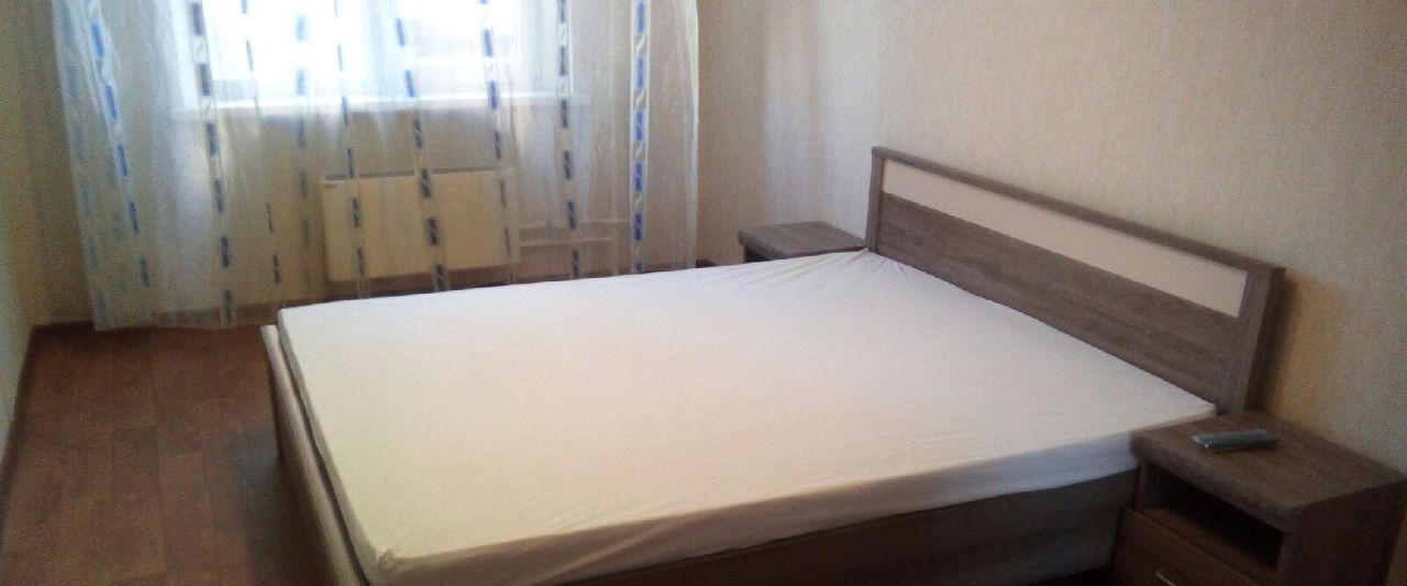 квартира г Волгоград р-н Центральный пр-кт им. В.И. Ленина 72а фото 14