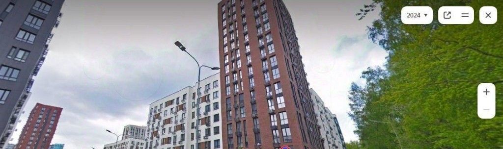 свободного назначения г Москва метро Бунинская аллея б-р Скандинавский 17 фото 1