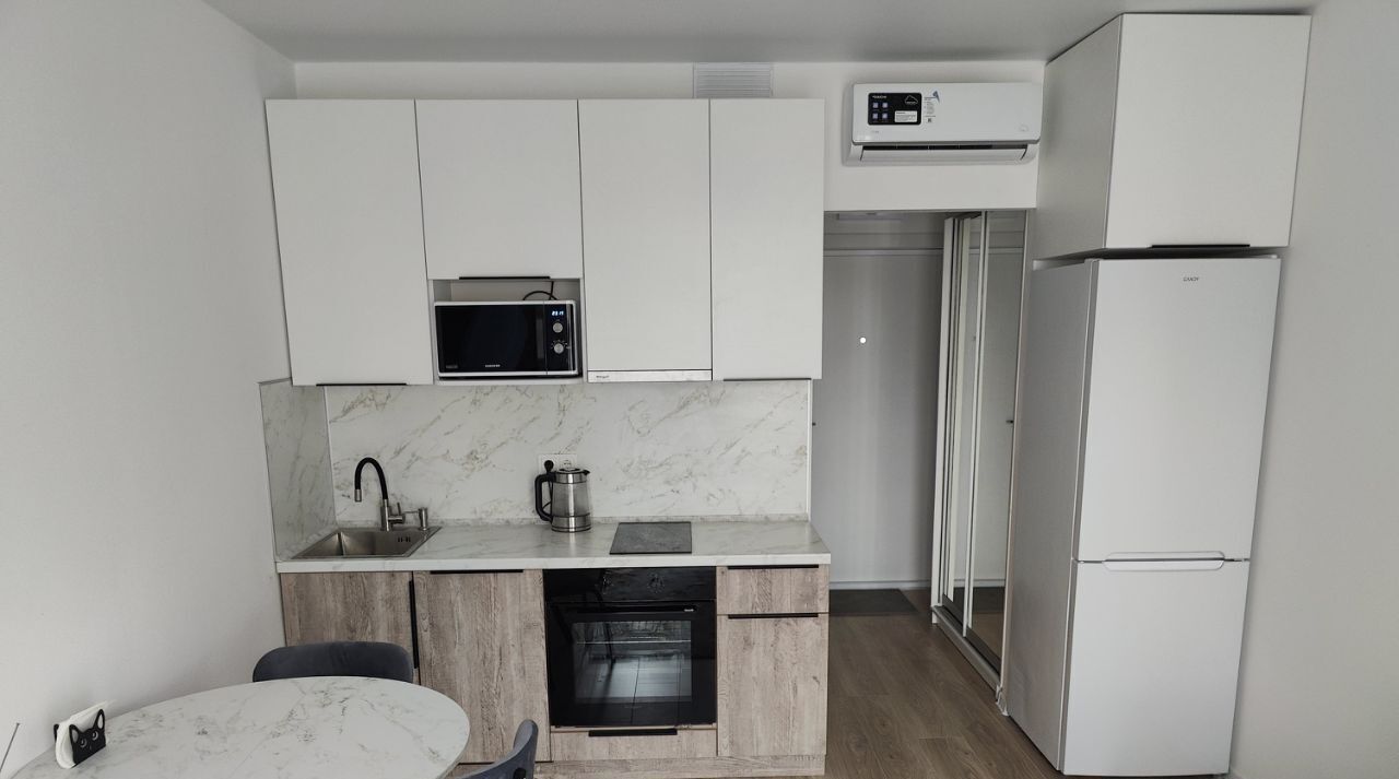 квартира г Красногорск п Ильинское-Усово Павшино, 11. 1 фото 30