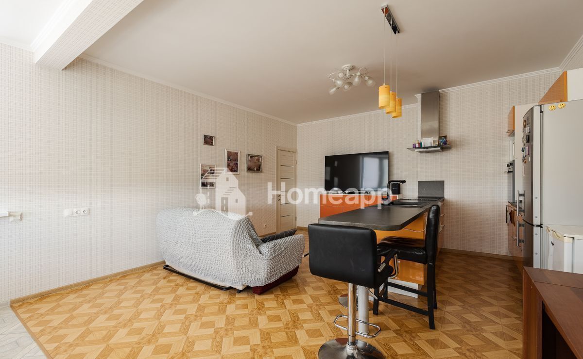 квартира г Одинцово ул Северная 5к/4 Одинцово, Одинцовский г. о. фото 3