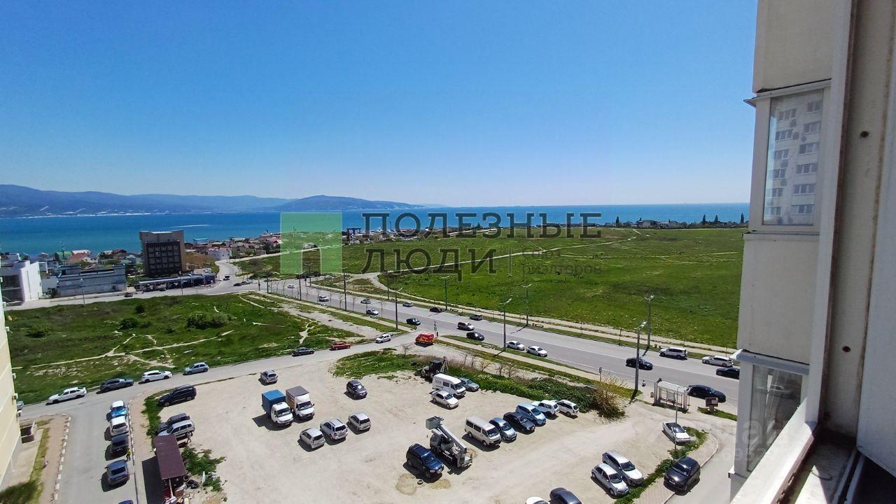 квартира г Новороссийск р-н Южный ул. Мурата Ахеджака, 22 фото 1