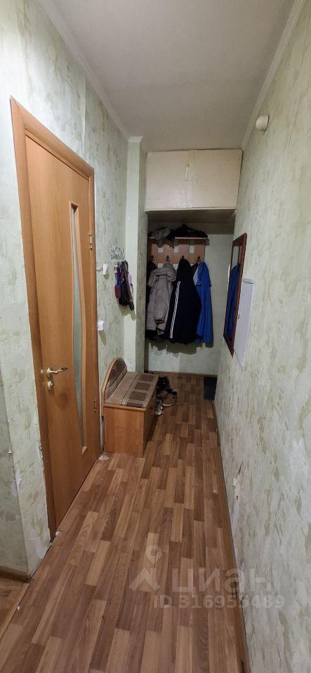 квартира г Ивантеевка пр-кт Советский 2а Пушкинский городской округ фото 4