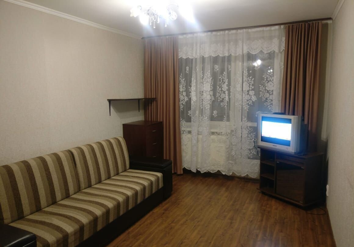квартира г Одинцово б-р Любы Новоселовой 1к/1 Одинцово, Одинцовский г. о. фото 1