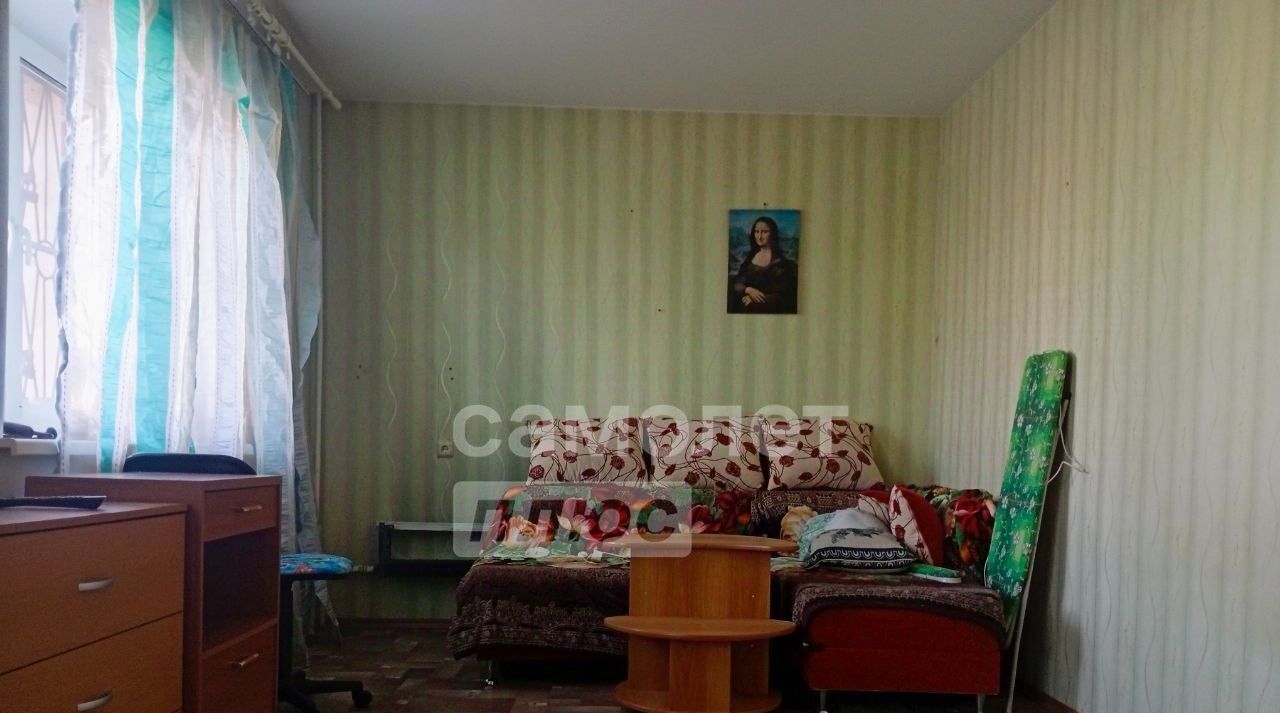 квартира г Нижний Новгород Стрелка Мещерское Озеро б-р Мещерский 7 жилрайон фото 2