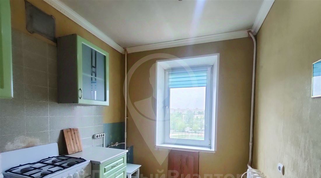 квартира г Рязань р-н Московский ул Интернациональная 7 фото 12