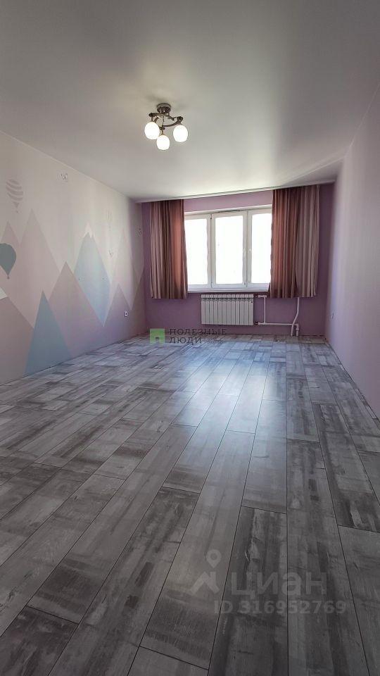квартира г Новороссийск р-н Южный ул. Мурата Ахеджака, 22 фото 10