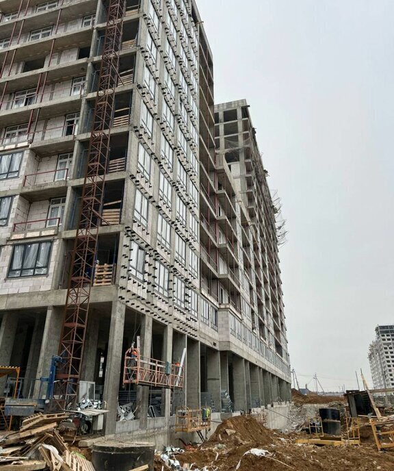 свободного назначения г Москва п Сосенское ЖК Прокшино метро Коммунарка метро Первомайская ТиНАО к 10. 1.1 фото 5