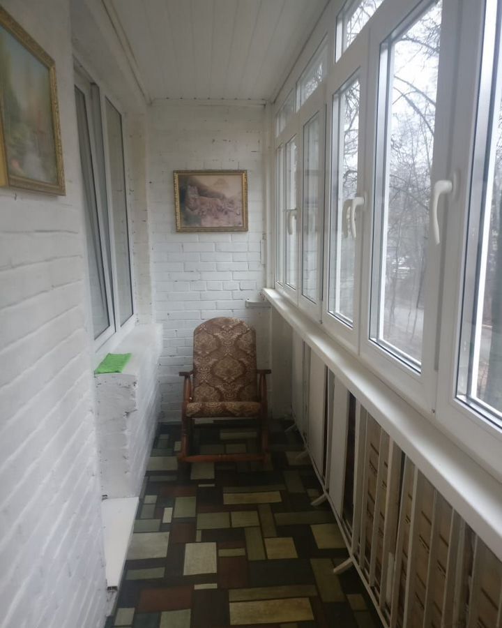 квартира г Одинцово б-р Любы Новоселовой 1к/1 Одинцово, Одинцовский г. о. фото 8