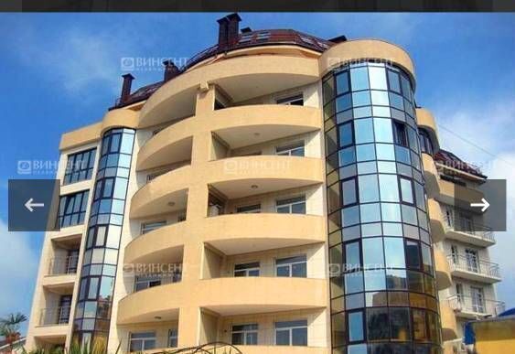 квартира г Сочи р-н Центральный ул Пирогова 40а мкр-н Новый Сочи фото 21
