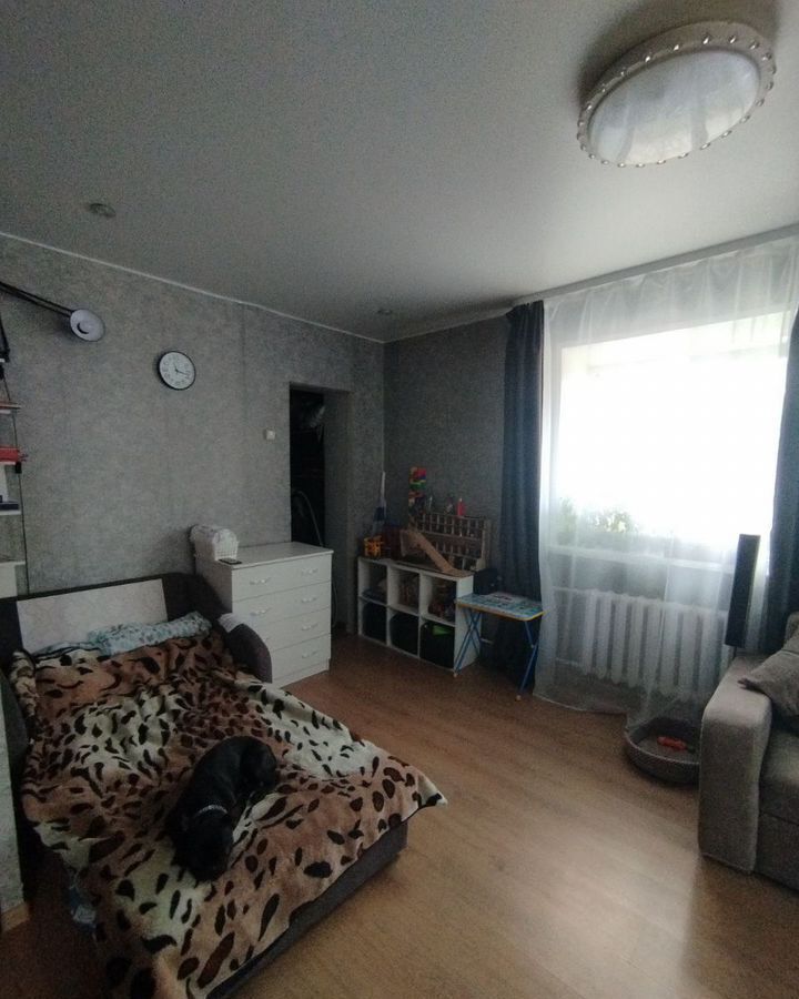 квартира г Ижевск городок Машиностроителей р-н Ленинский 68 фото 6