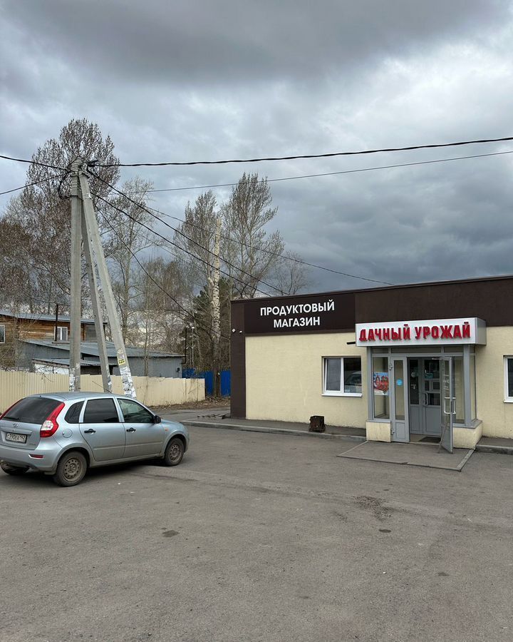 дом г Кемерово р-н Заводский снт Карболитчик Кемеровская обл. — Кузбасс фото 3