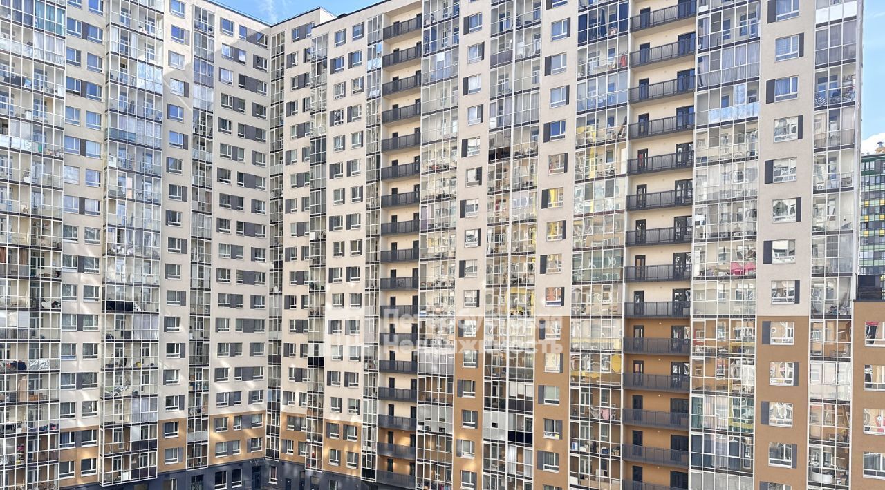 квартира р-н Всеволожский г Мурино Russia, Lavriki фото 19
