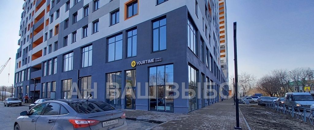 производственные, складские г Тюмень р-н Центральный ул Менжинского 60 фото 11
