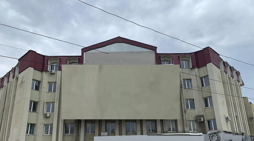 офис г Уфа р-н Калининский ш Индустриальное 26 фото 6