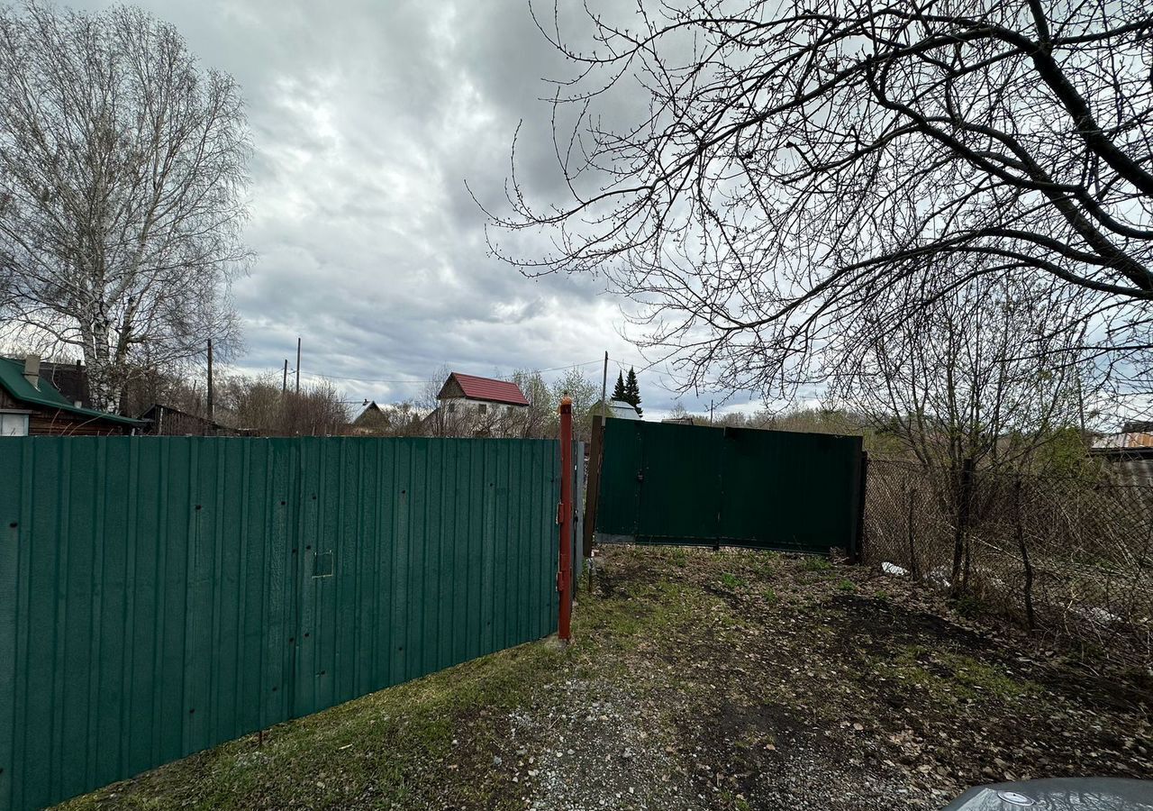 дом г Кемерово р-н Заводский снт Карболитчик Кемеровская обл. — Кузбасс фото 19