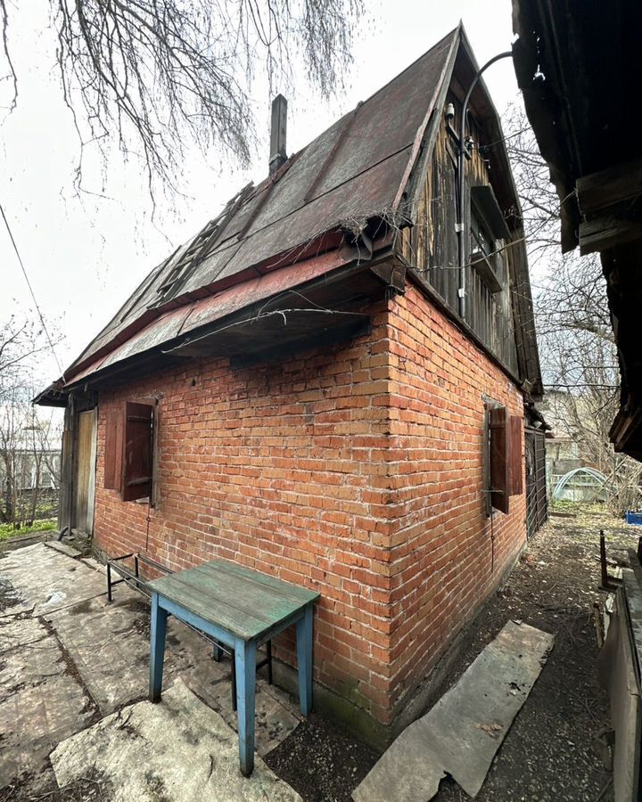 дом г Кемерово р-н Заводский снт Карболитчик Кемеровская обл. — Кузбасс фото 25