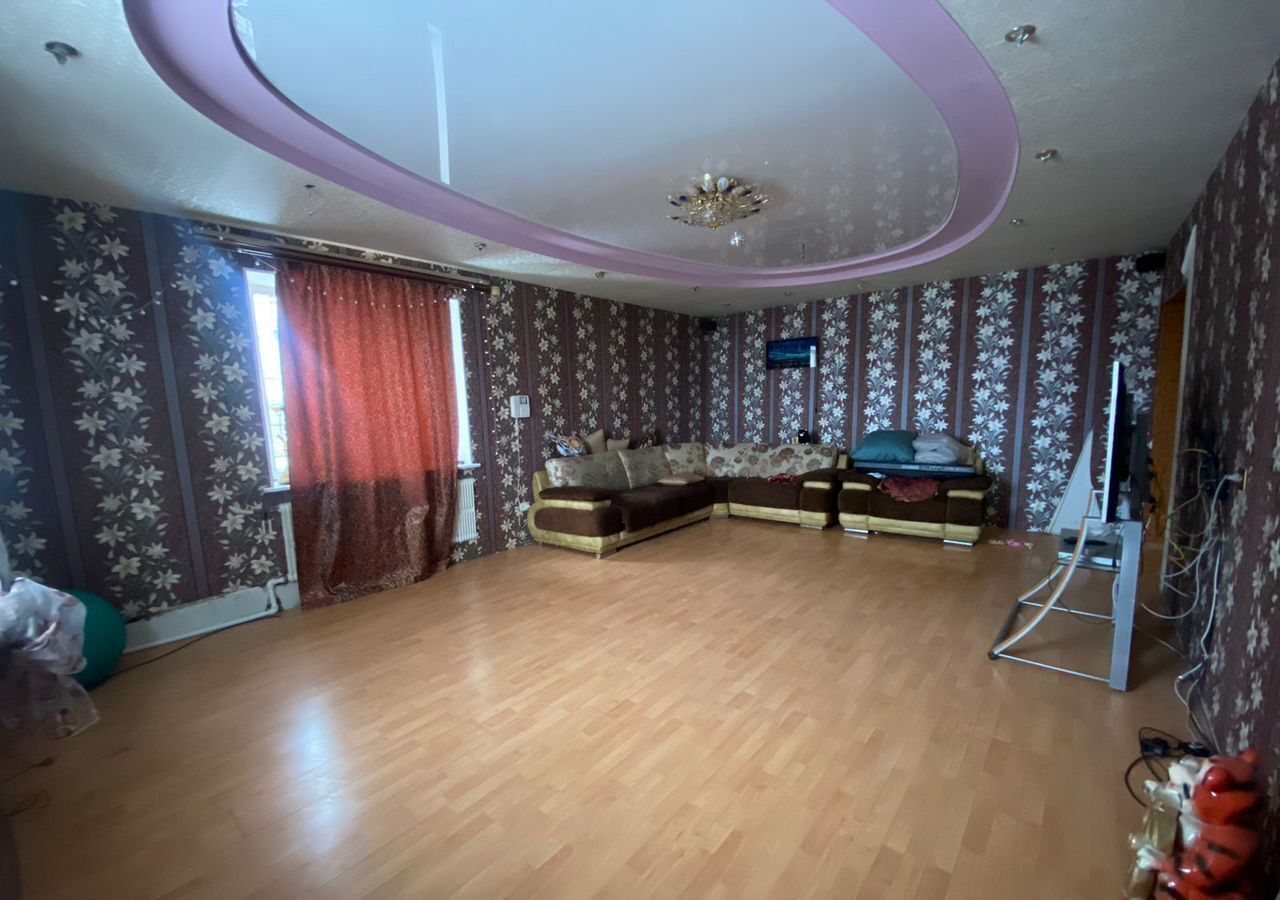 дом г Уфа р-н Калининский ул Белинского 1б фото 19