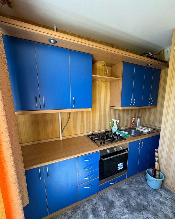квартира г Симферополь ул Куйбышева 29 фото 7