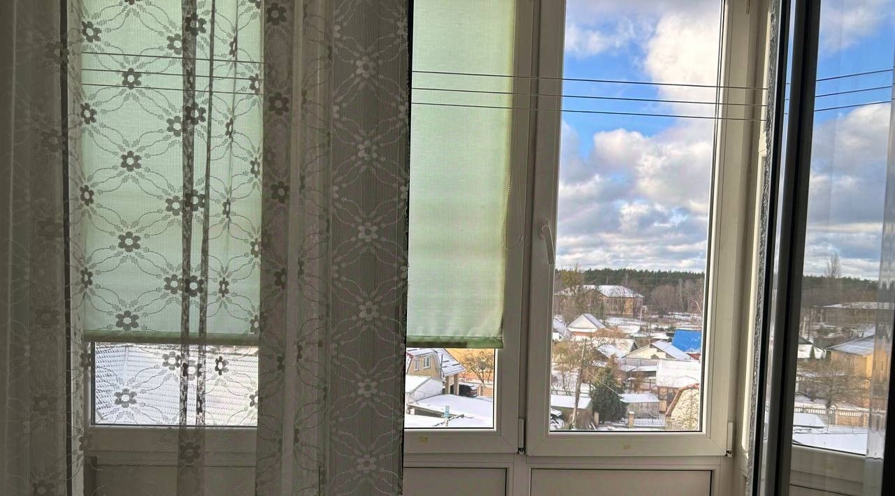 квартира г Светлый ул Ленина 16а фото 7