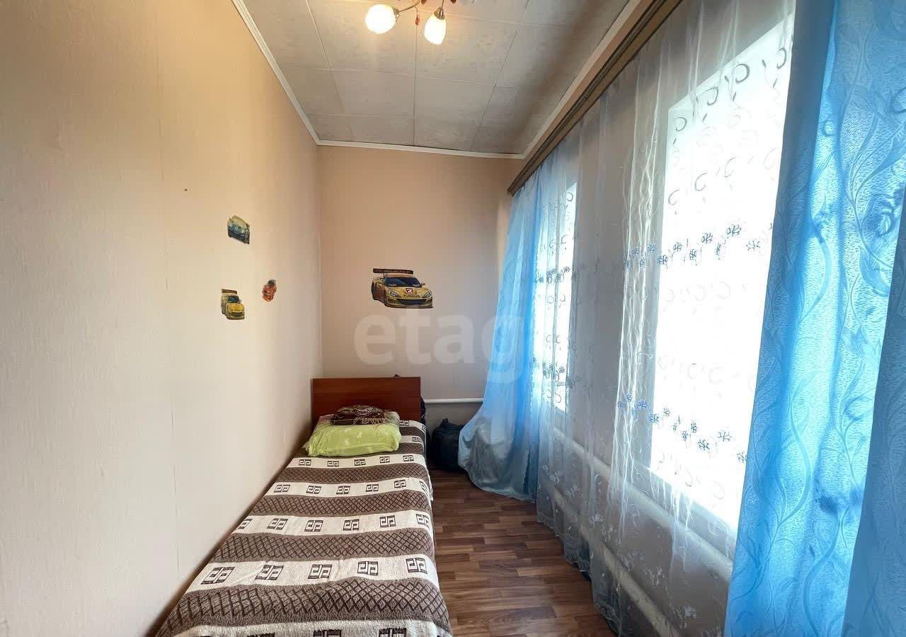 дом р-н Нерехтский г Нерехта ул Р.Люксембург 17а фото 12
