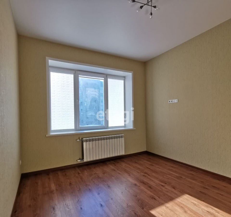 квартира г Тамбов р-н Ленинский пл Первомайская 26к/3 фото 5