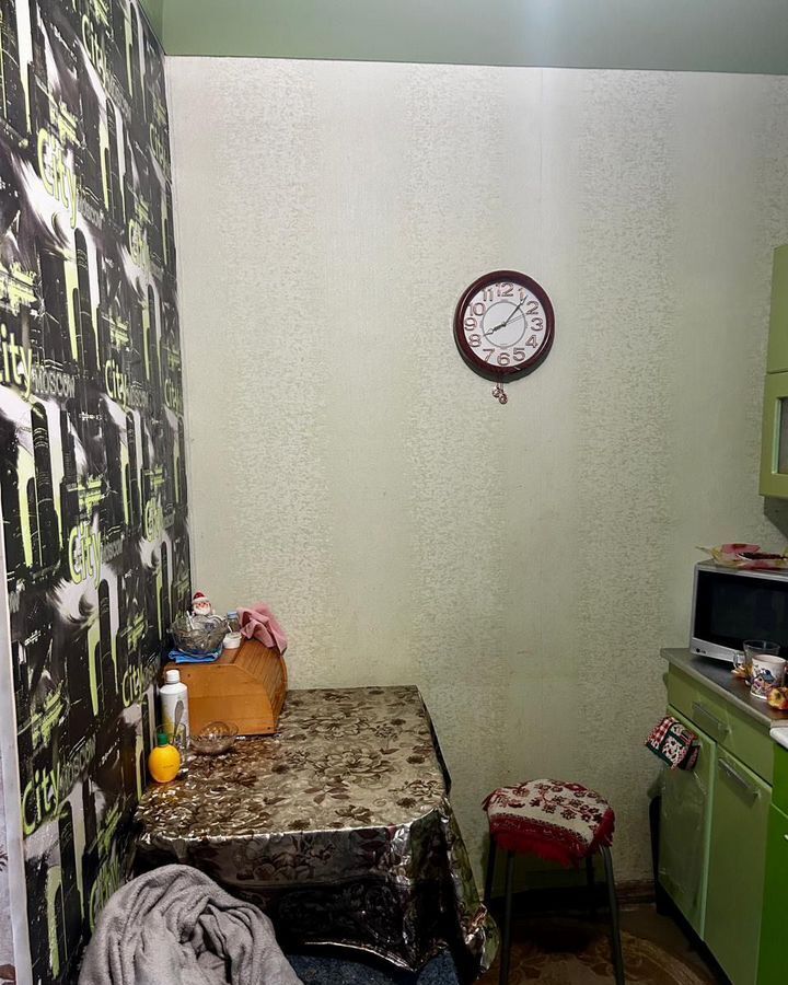 комната г Нижневартовск ул Озерная 1 Тюменская обл. фото 2