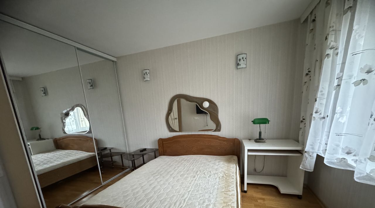 квартира р-н Гатчинский г Гатчина пр-кт 25 Октября 50к/1 фото 24