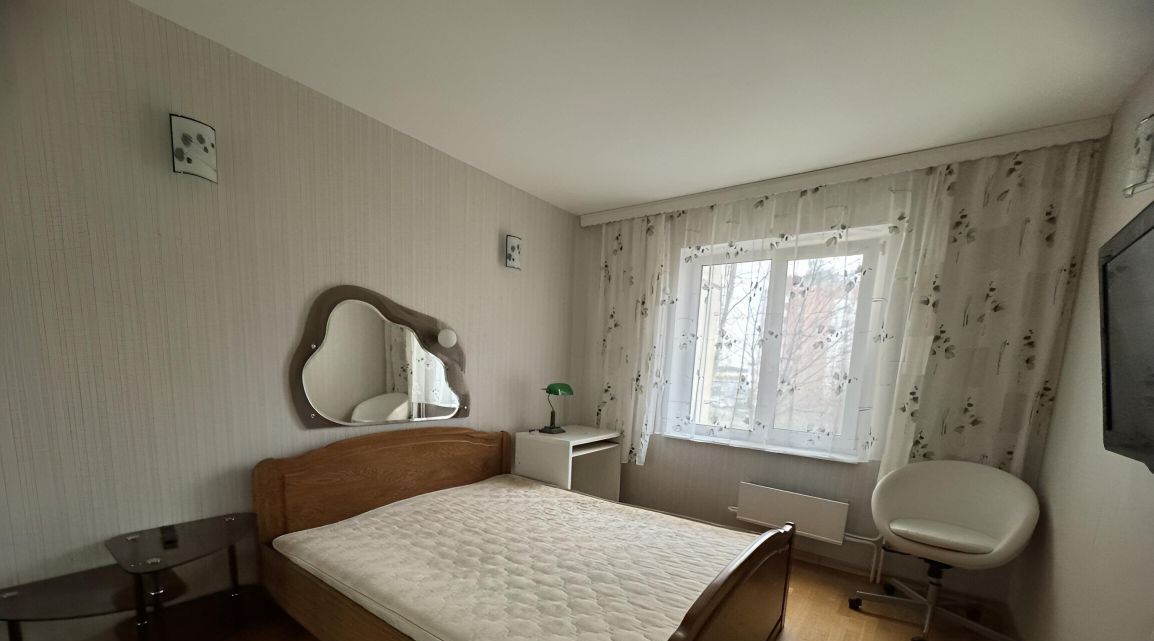 квартира р-н Гатчинский г Гатчина пр-кт 25 Октября 50к/1 фото 21