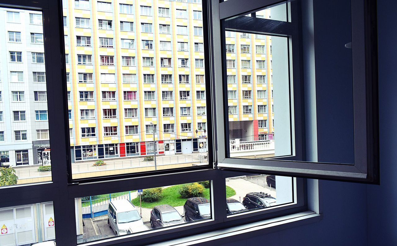 квартира г Санкт-Петербург метро Василеостровская наб Реки Смоленки 3к/2 фото 30