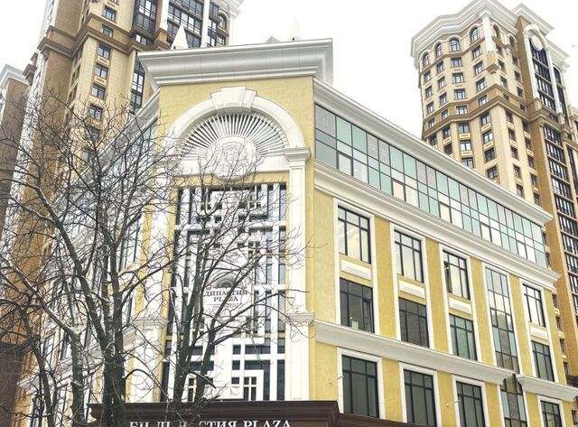 свободного назначения метро Полежаевская ш Хорошёвское 25б фото
