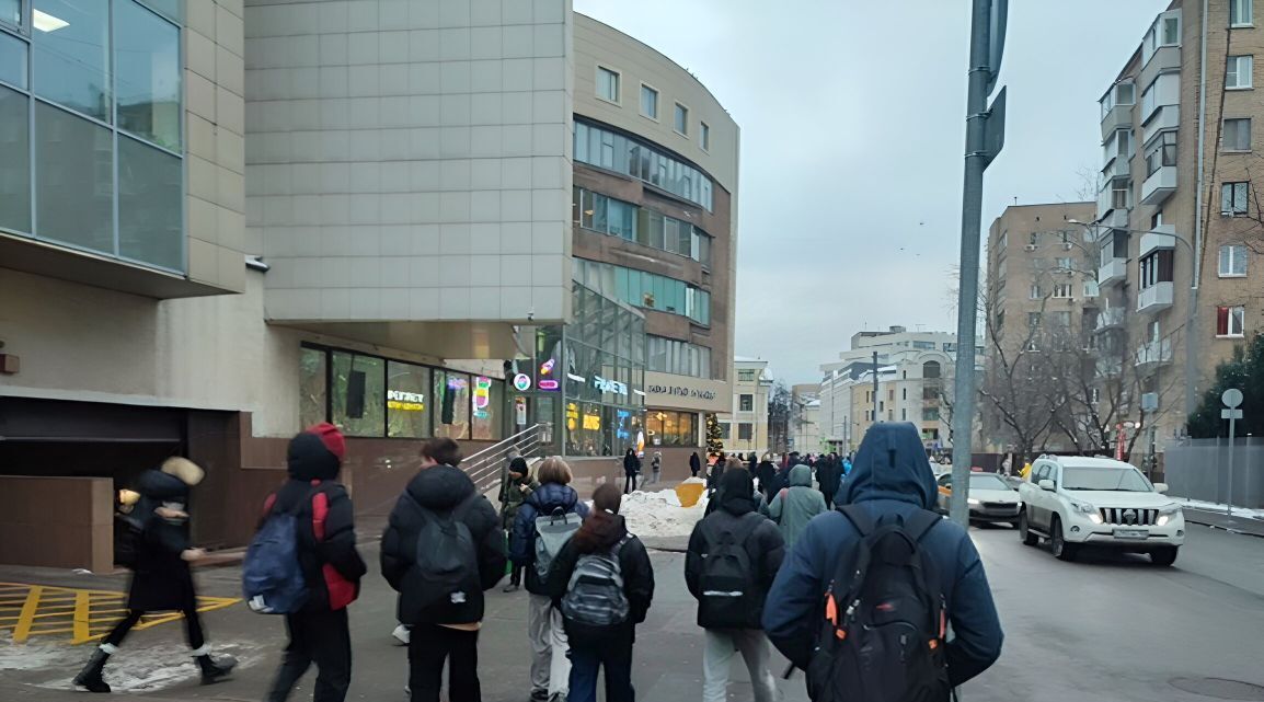 свободного назначения г Москва метро Добрынинская пер Стремянный 38 фото 4